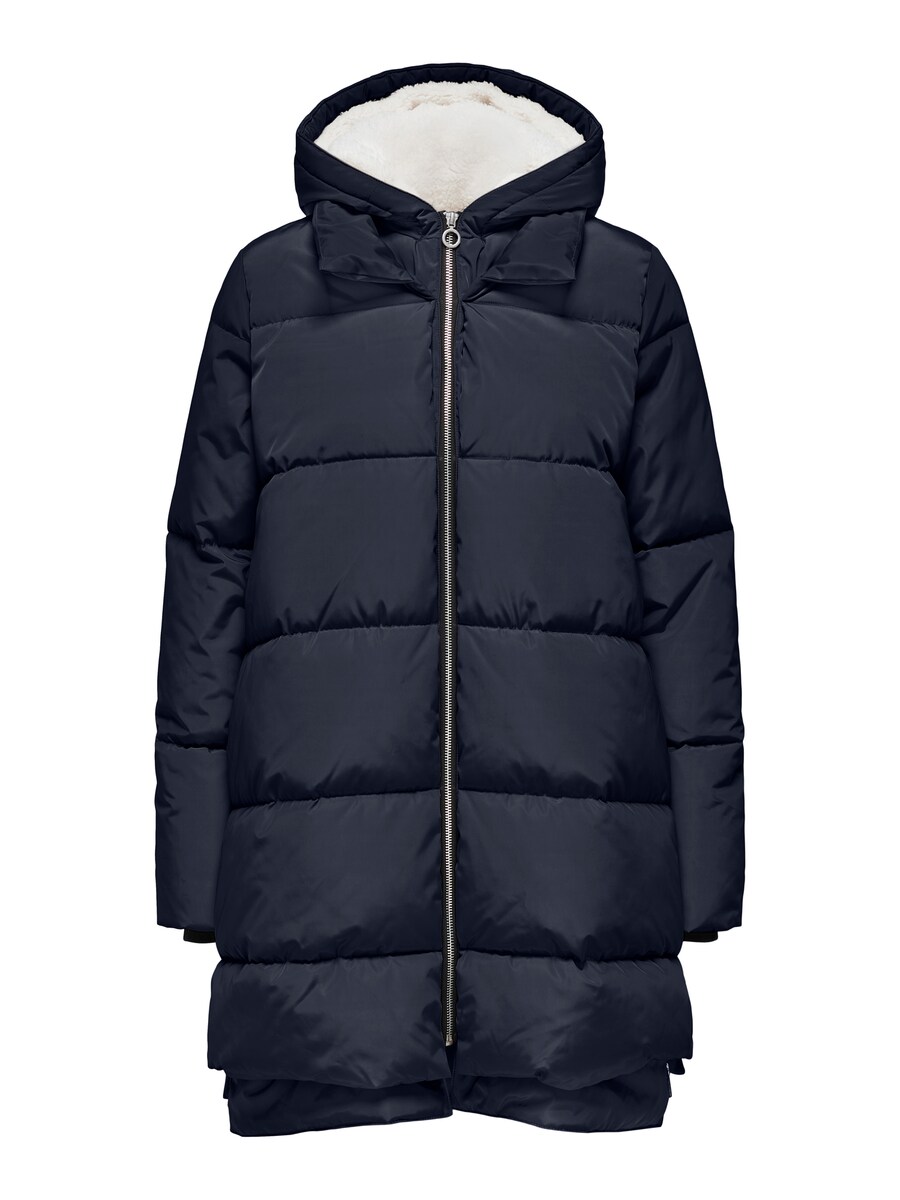 

Зимнее пальто ONLY ONLKelly Nora, Night blue