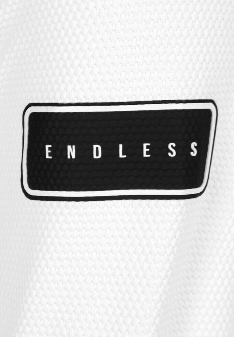 

Тренировочная куртка Endless, белый