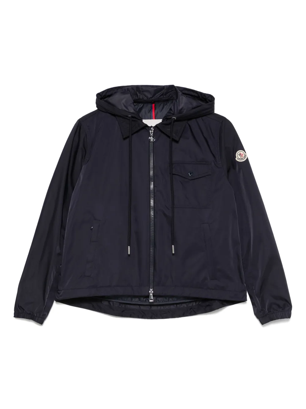

Куртка Vallery MONCLER, синий