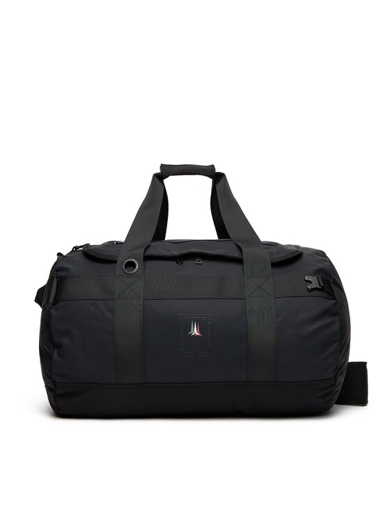 

Сумка для выходных 252BO1152UCT03588 Aeronautica Militare, черный