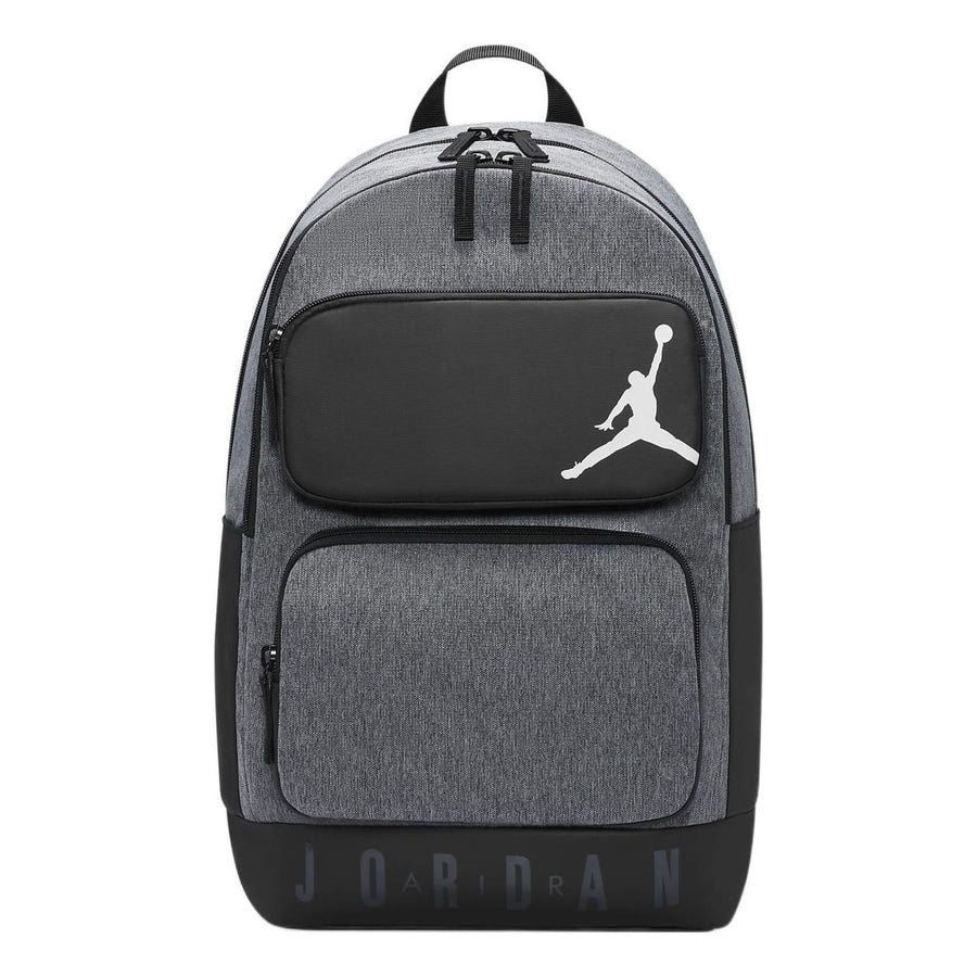 

Рюкзак Air Jordan Essential Backpack 'Grey', серый