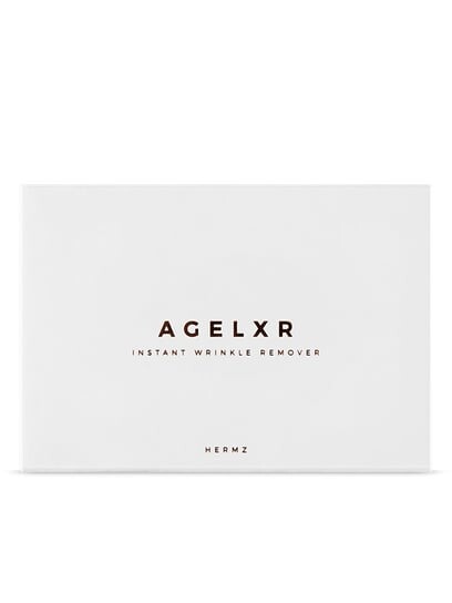 

Средство против морщин 10 ампул. Agelxr