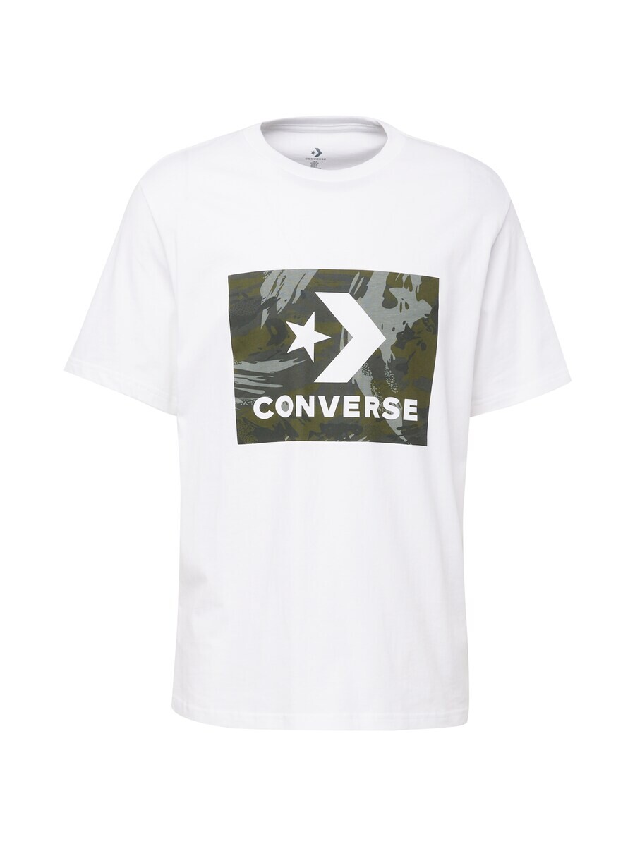 

Футболка Converse, белый