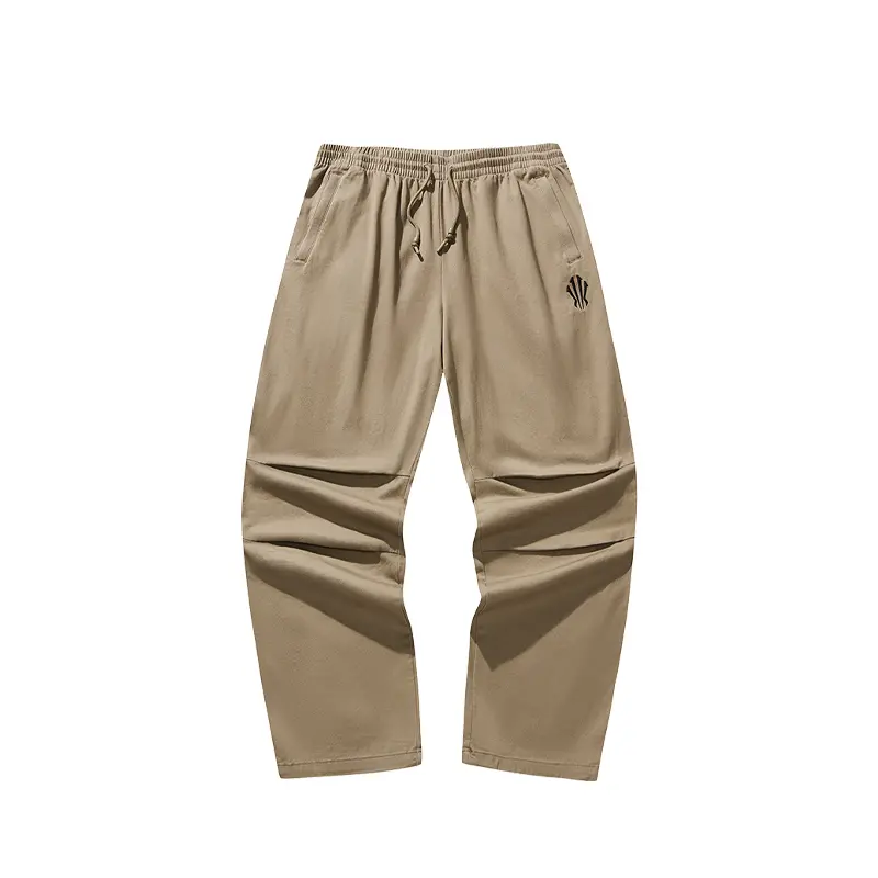 

Брюки Casual Unisex из баскетбольной коллекции ANTA, wood хаки