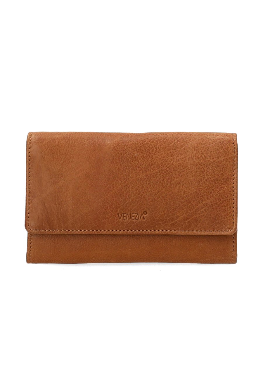 

Кошелек VENEZIA Wallet, Brown