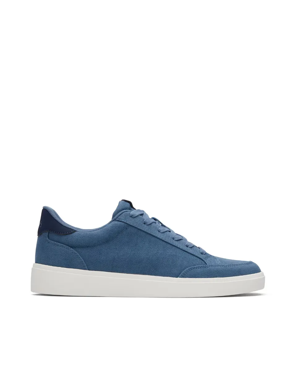 

Мужские кроссовки Trvl Lite Rio Toms, синий
