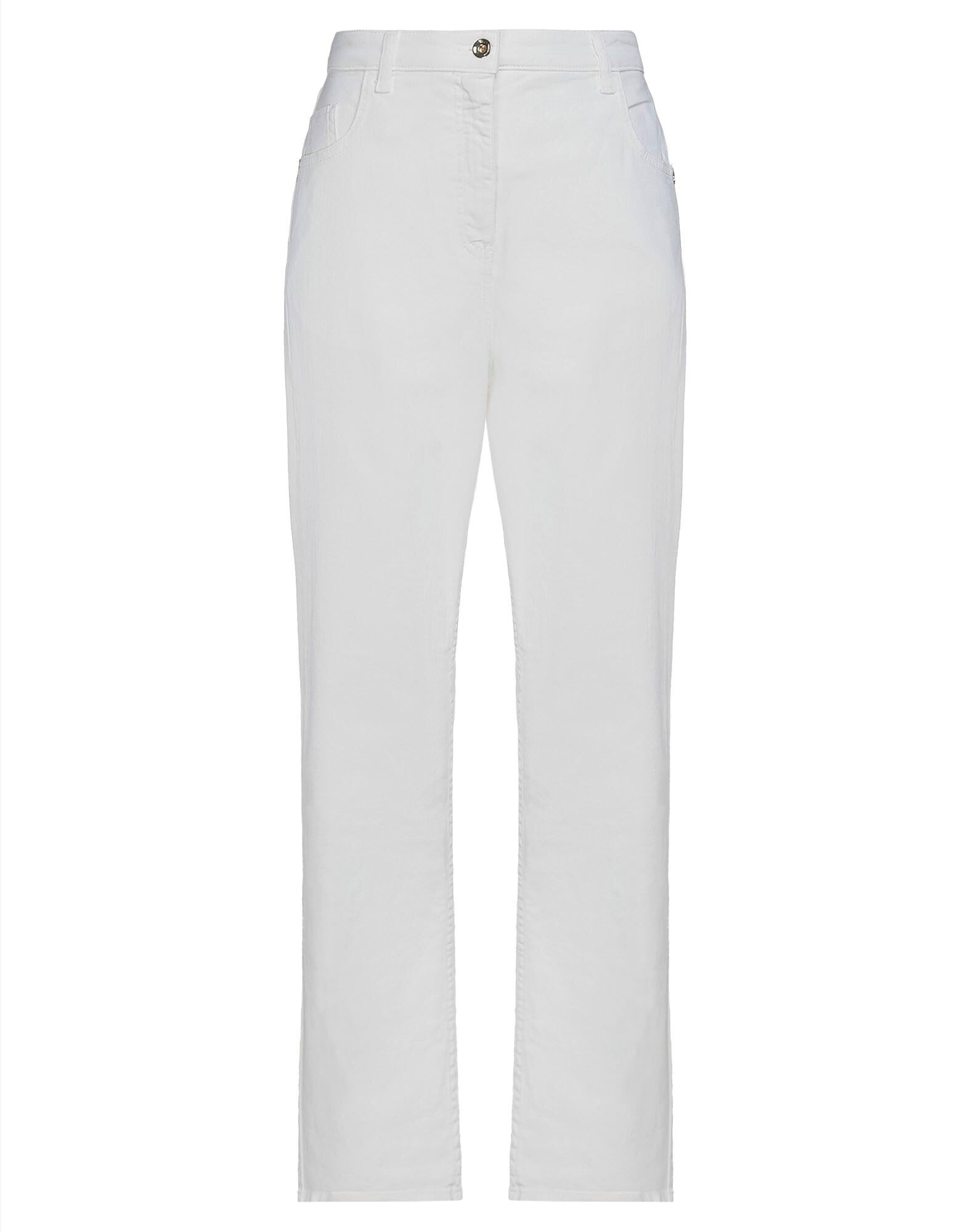 

Джинсы Patrizia Pepe, белый