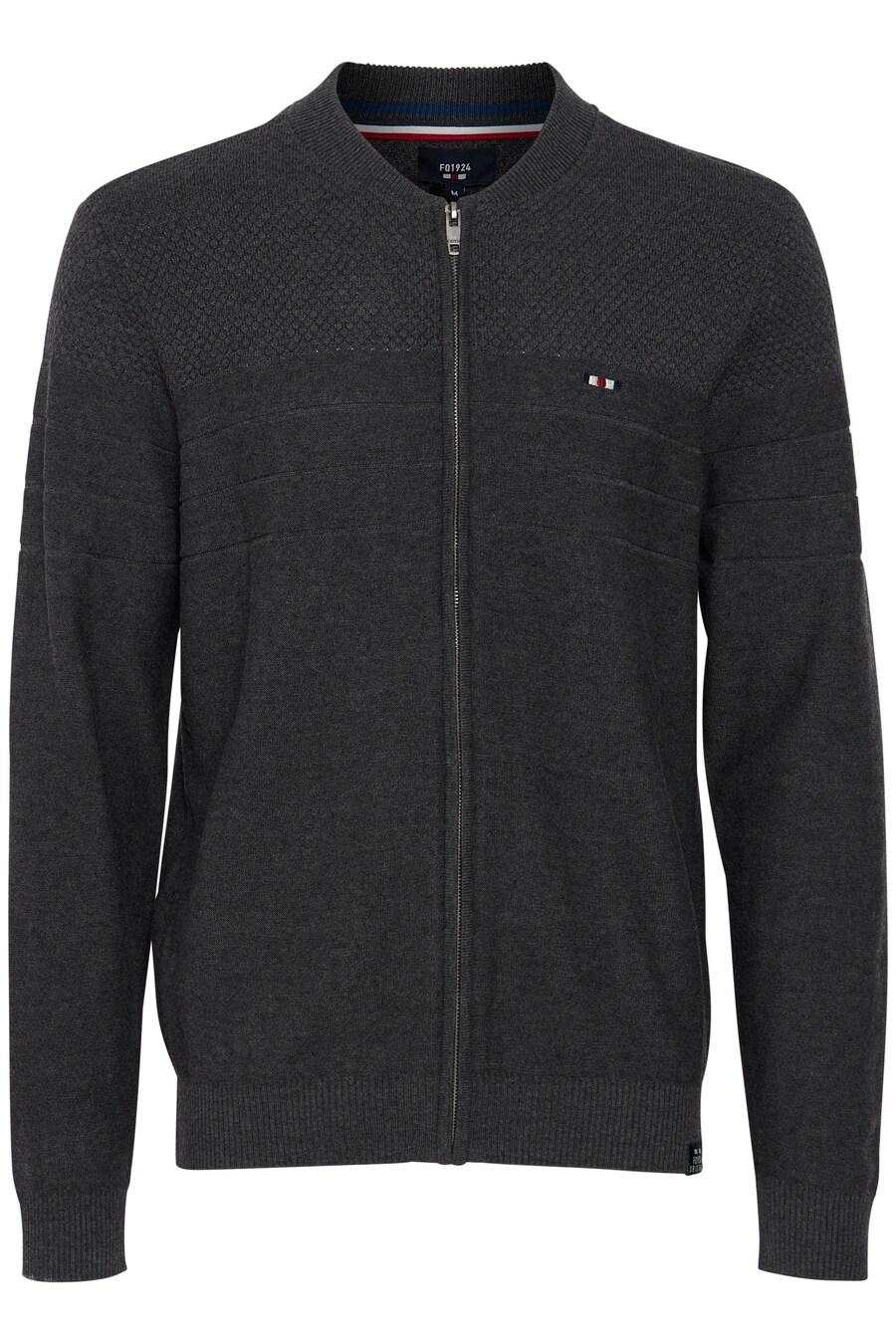 

Вязаный кардиган FQ1924 Sabato, Grey