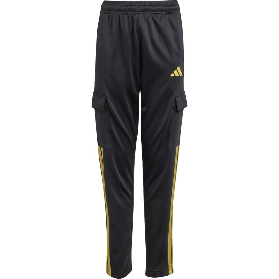 

Обычные спортивные штаны ADIDAS PERFORMANCE, черный