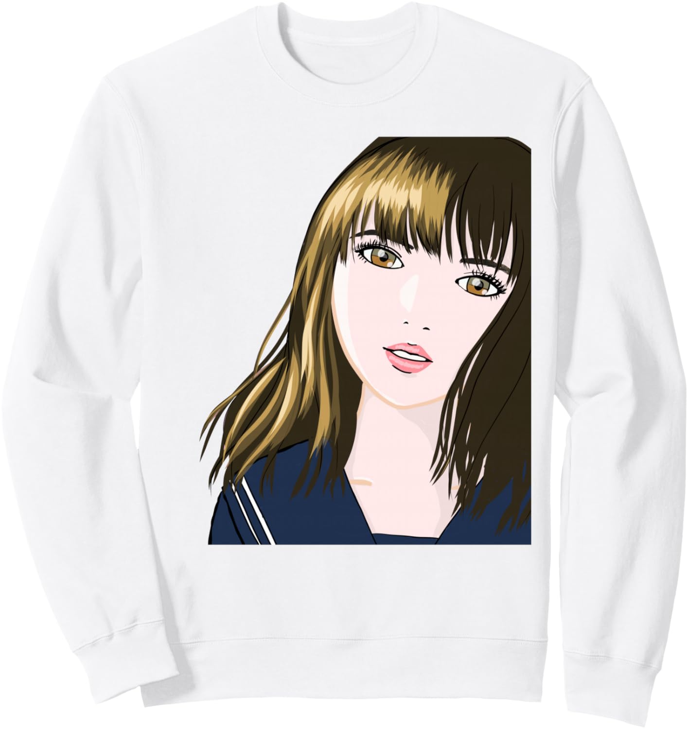 

Толстовка Молодые дни Logic Rockstar, белый