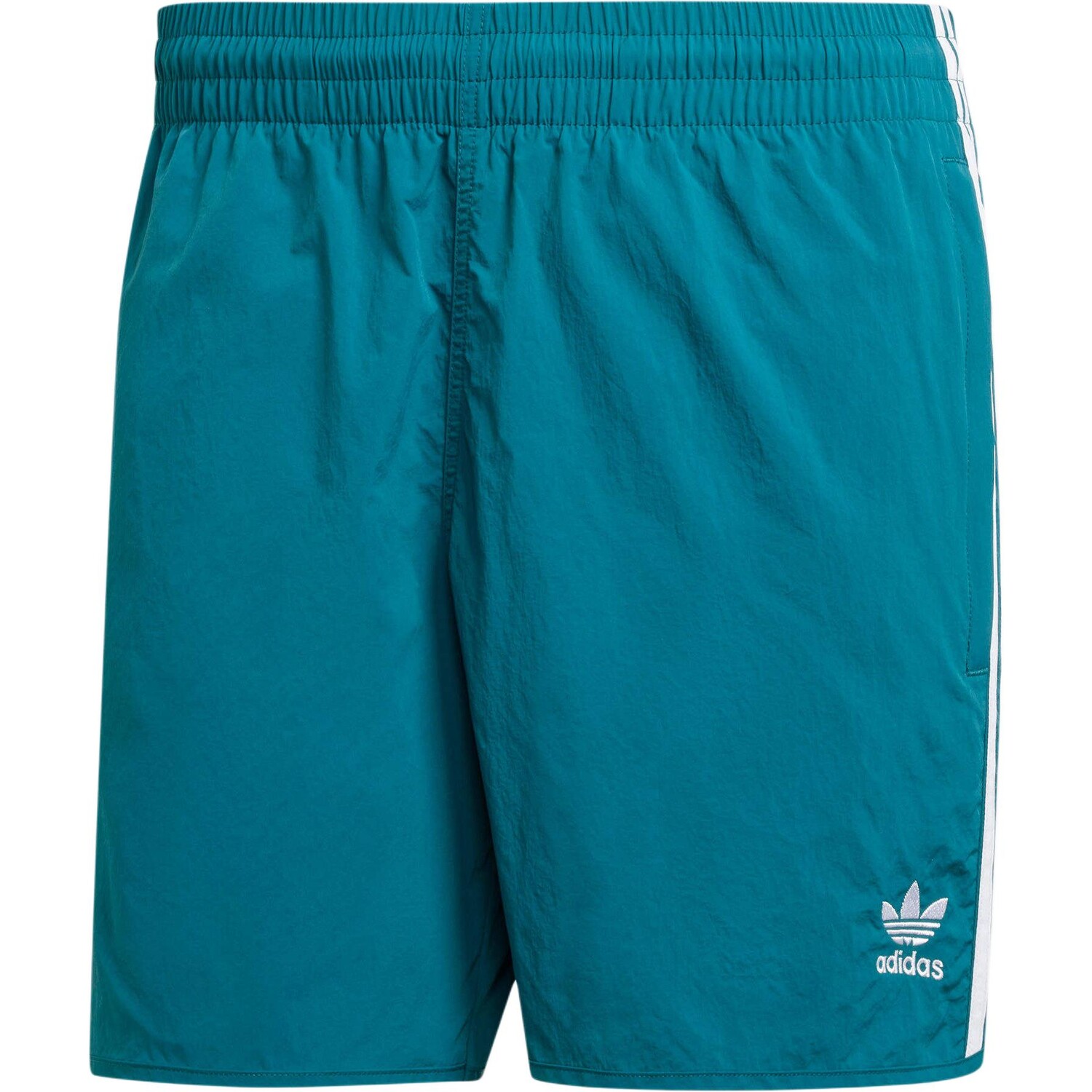 

ADICOLOR Повседневные шорты мужские синие Adidas Originals, синий