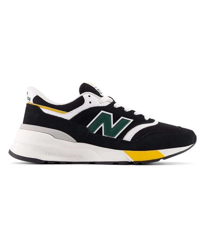 

Кроссовки 997 New Balance, черный