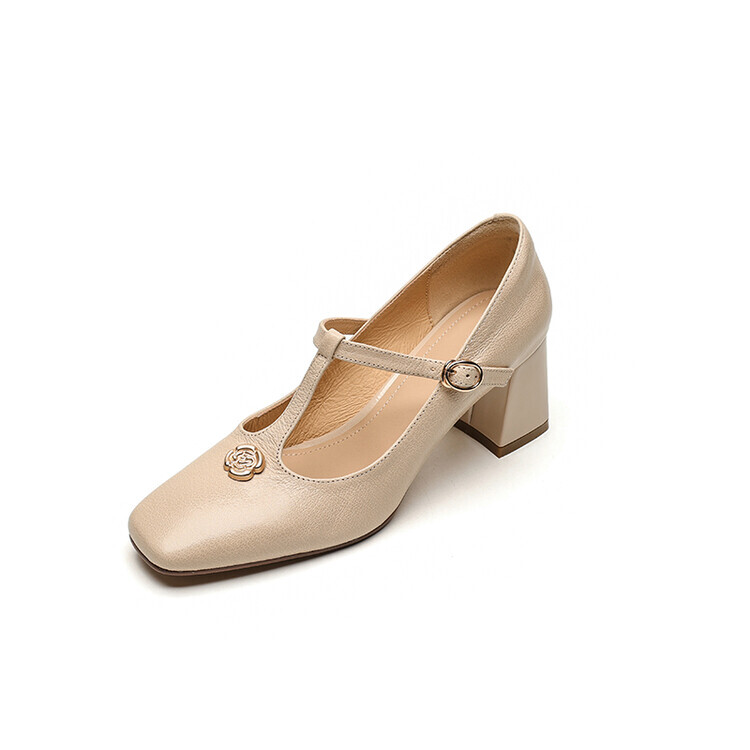 

Туфли MEWGL Mary Jane Shoes Women's