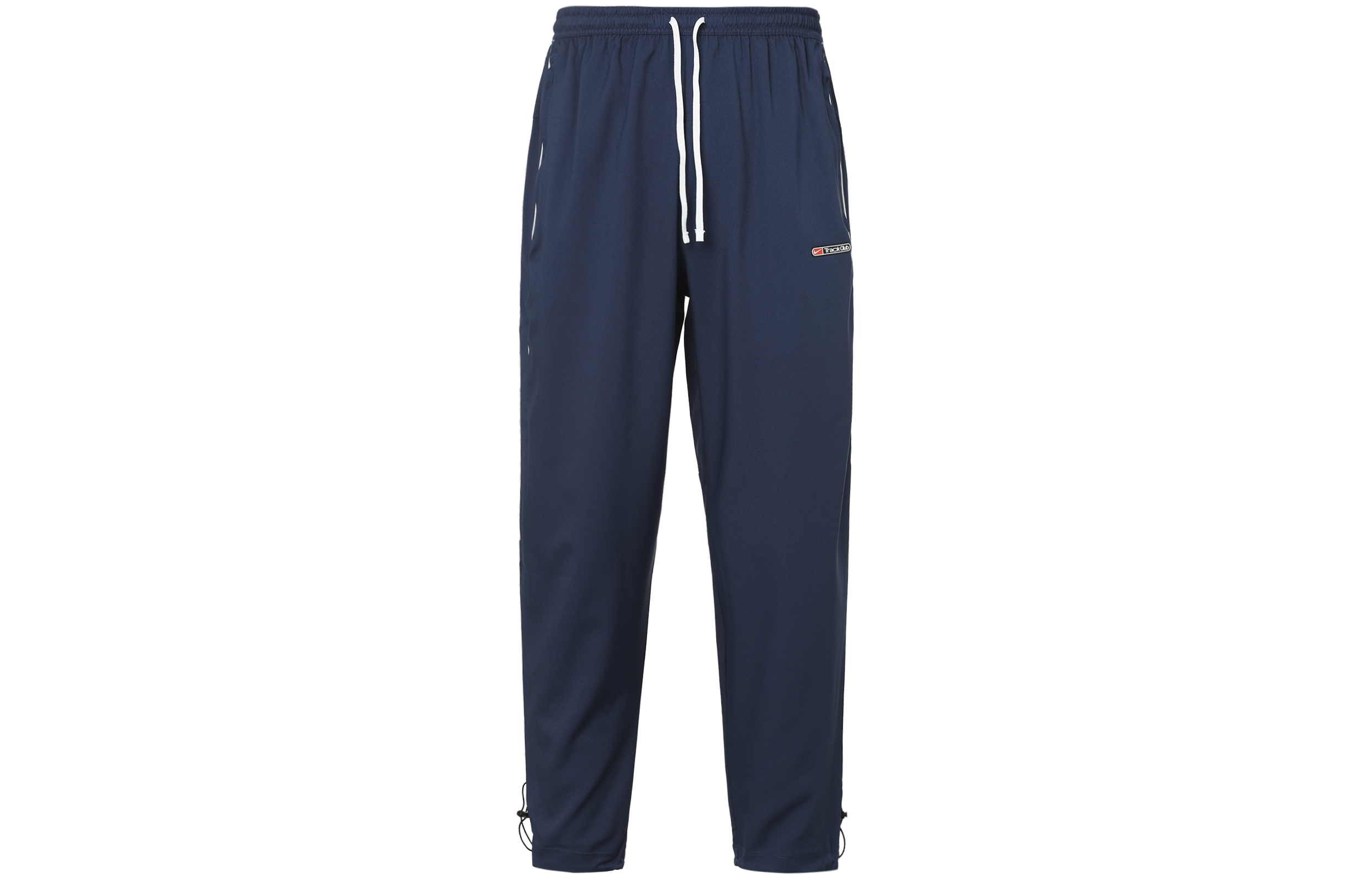 

Трикотажные спортивные штаны мужские тёмно-синие Nike