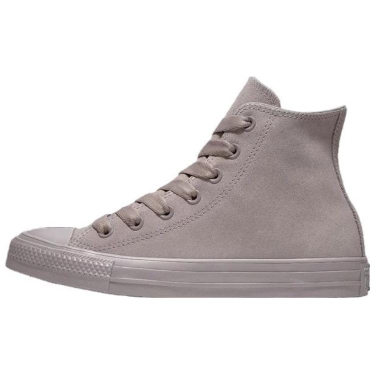 

Chuck Taylor All Star High «Mercury Grey» Converse