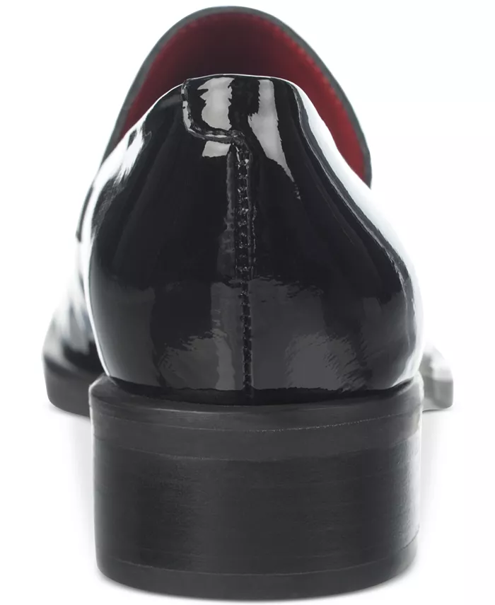 Женские лоферы Bocca Slip-on Franco Sarto, фиолетовый — фото 3