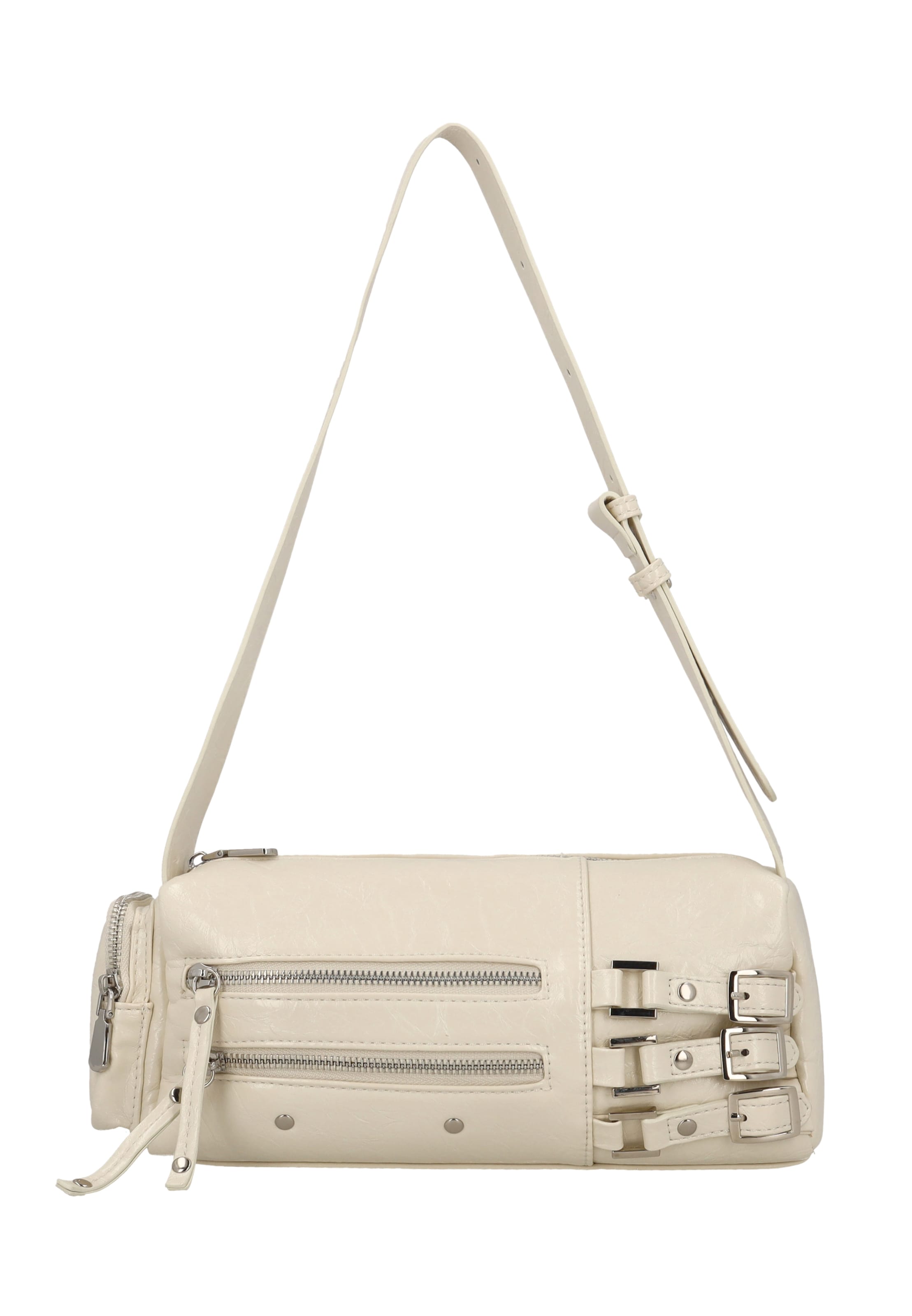 

MyMo ROCKS Сумка через плечо в цвете Off White