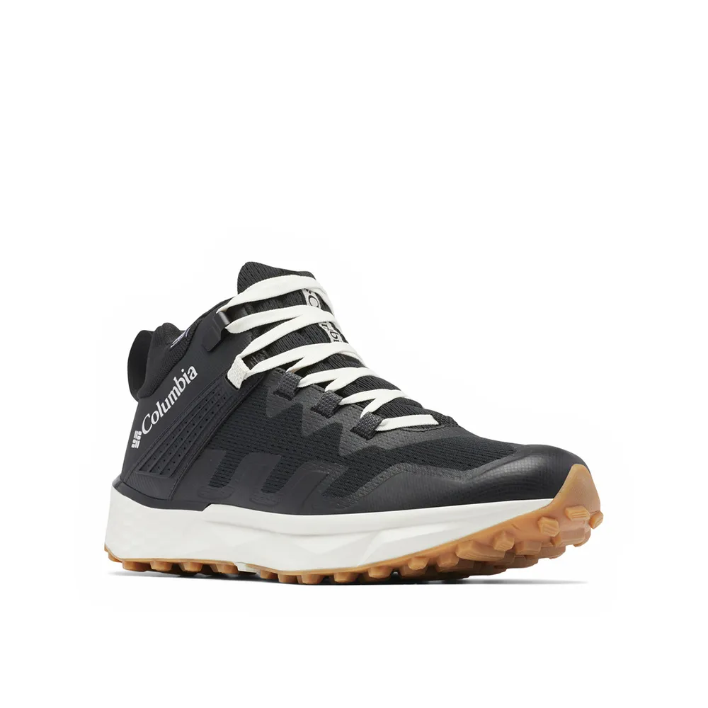 

Походные ботинки Columbia Facet 75 Outdry, черный