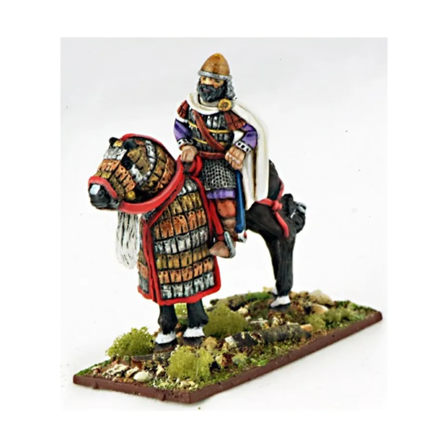 

Византийский военачальник, Saga Miniatures - Viking Age - Byzantines (28mm)