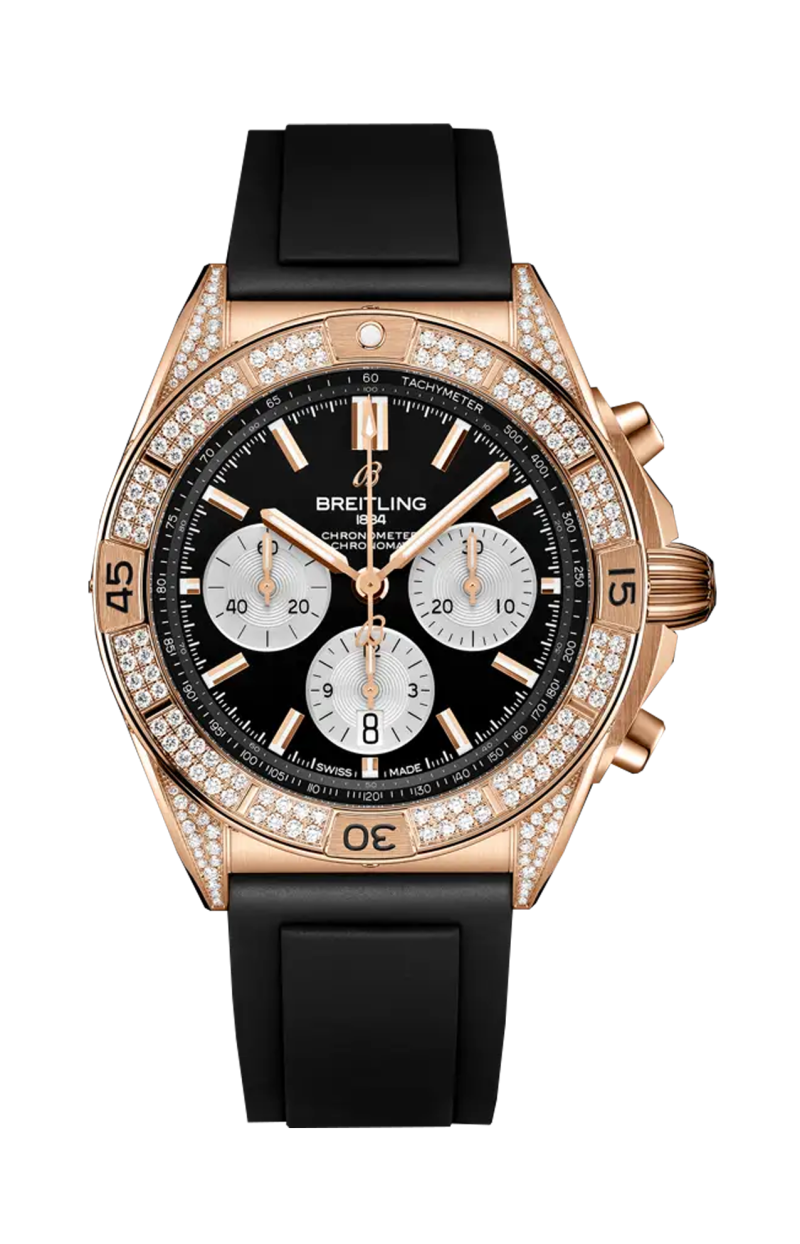 

Часы мужские Breitling