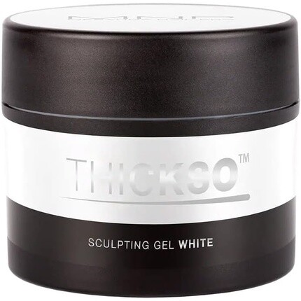 

Гель Thickso Белый 50г Mesauda Mesauda Milano