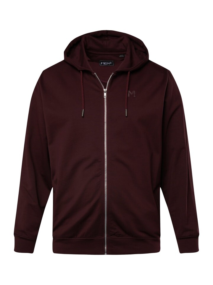 

Спортивная куртка Men Plus, цвет dunkel weinrot