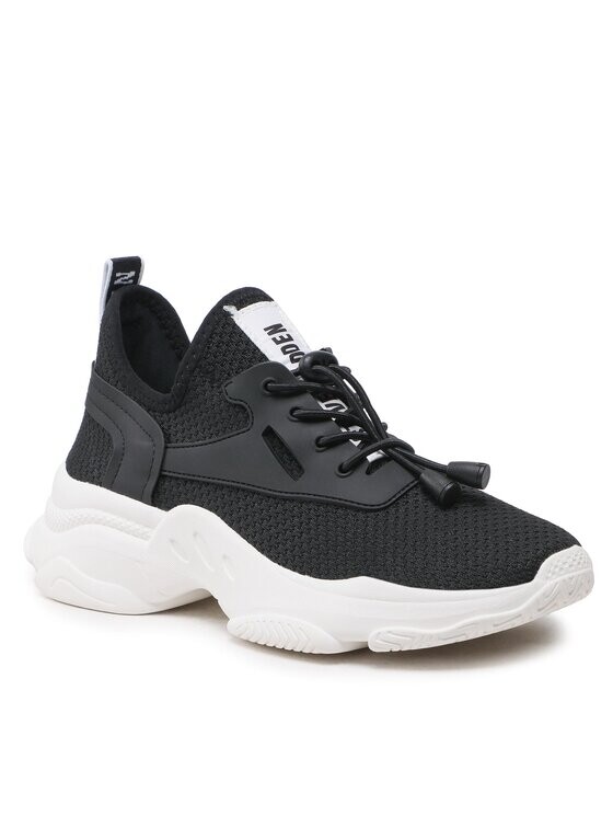 

Кроссовки Steve Madden, черный