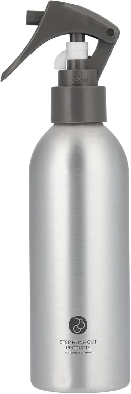 Тоник Step Bone Cut — SBCP Raw Mineral Mist BL, 200 мл