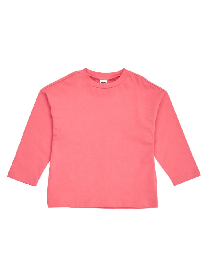 

JAM Generation Футболка с длинными рукавами розового цвета