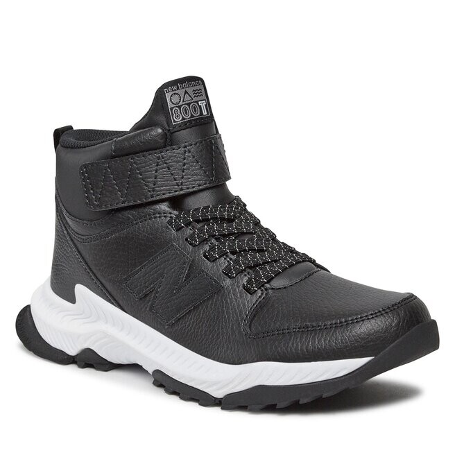 

Сапоги New Balance, черный