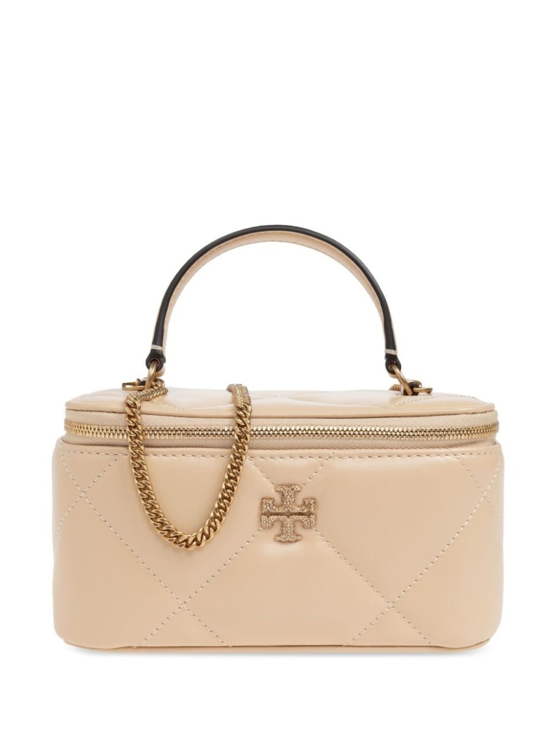 

Сумка через плечо Kira Tory Burch, нейтральный цвет