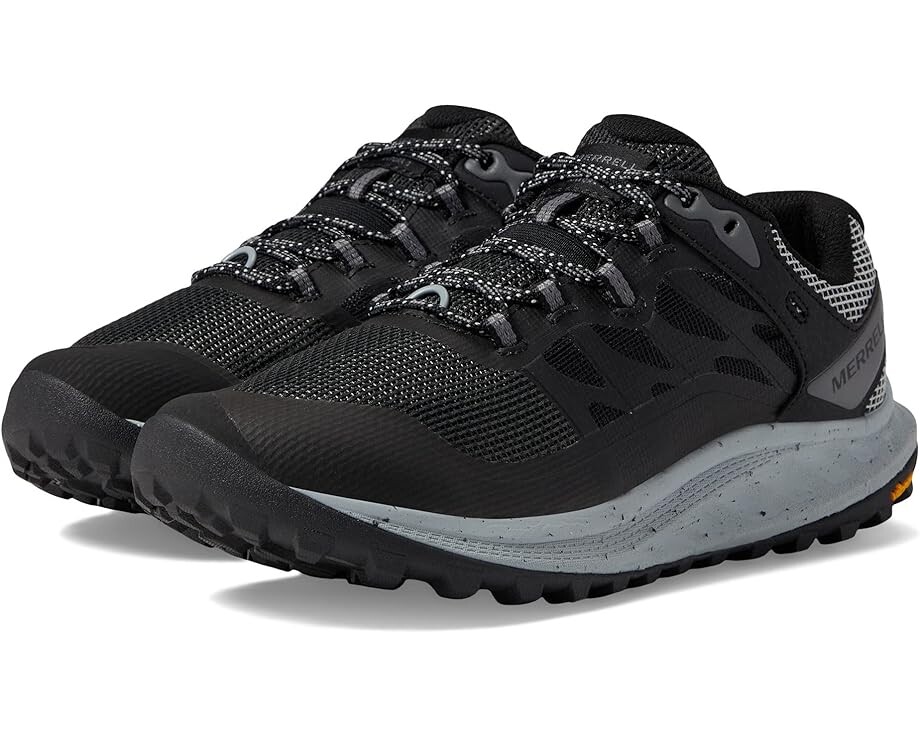 

Кроссовки Merrell Antora 3, черный