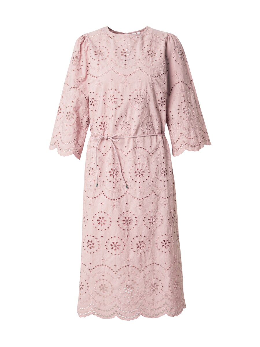 

Платье YAS YASBILLA, темно-розовый