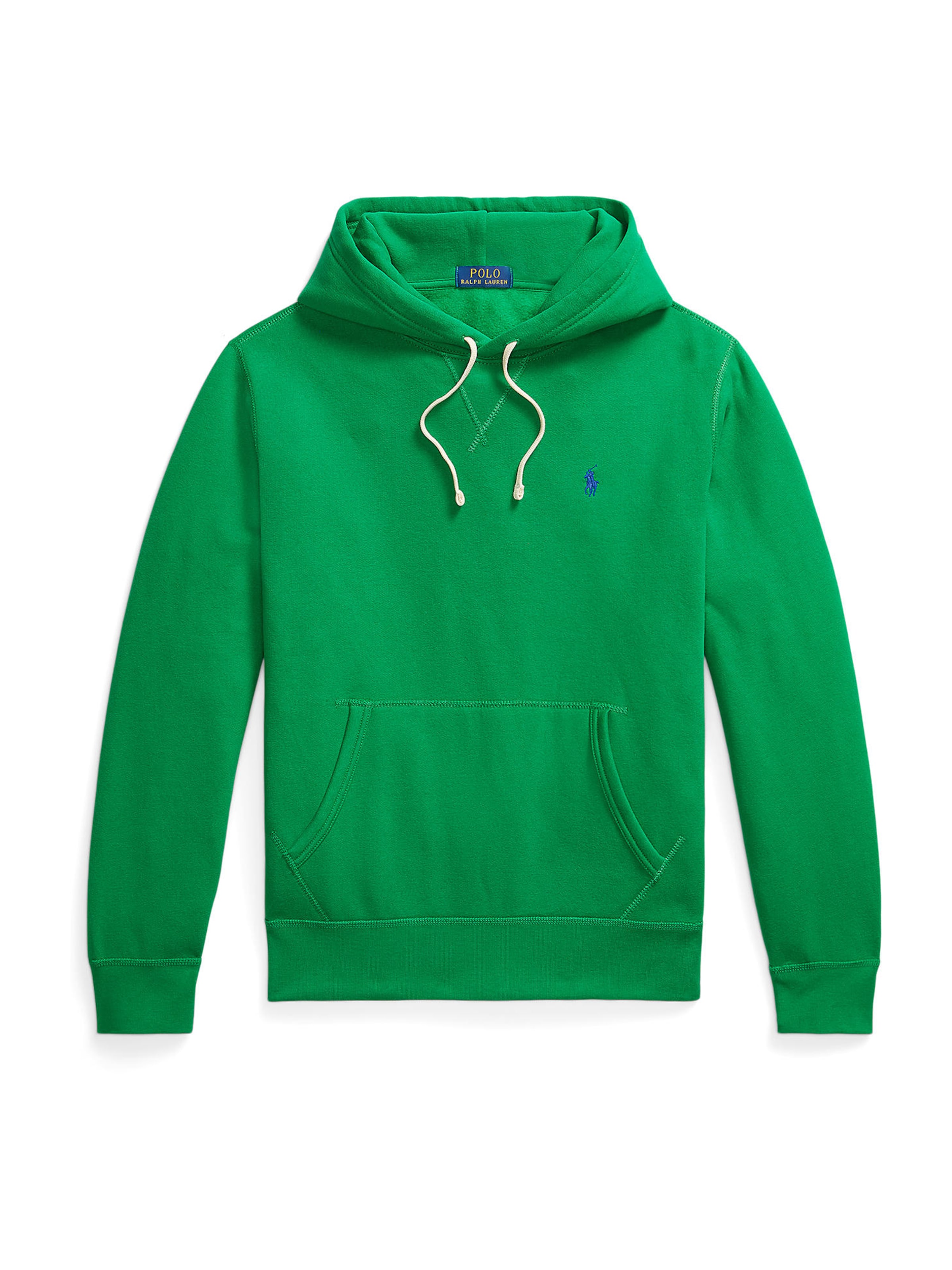 

Polo Ralph Lauren Толстовка в зеленом цвете, Зеленый, Polo Ralph Lauren Толстовка в зеленом цвете