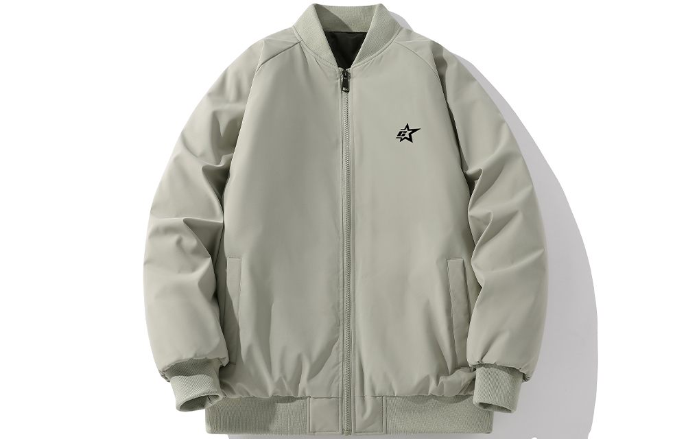 

IGOI Пуховик Unisex, Pea Green