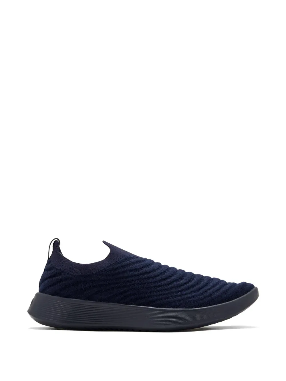 Текстурированные кроссовки Allbirds, синий