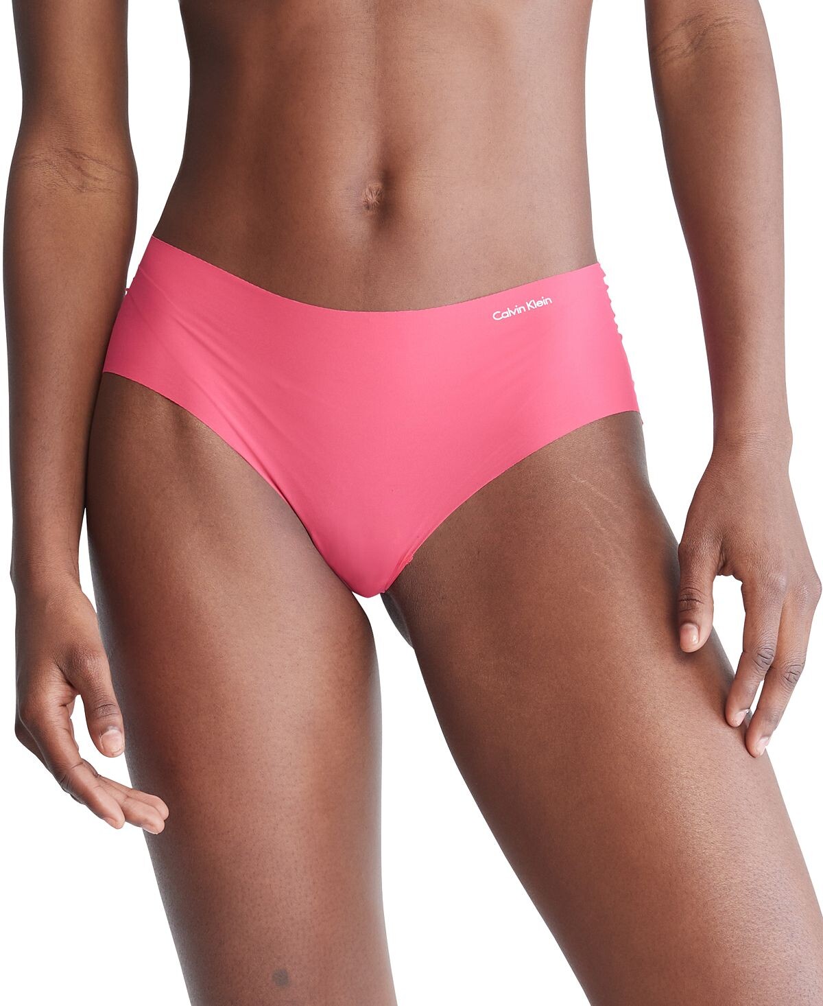 

Невидимое нижнее белье-хипстер D3429 Calvin Klein