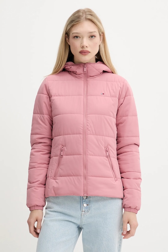 

Хлопковое платье Pinko, черный