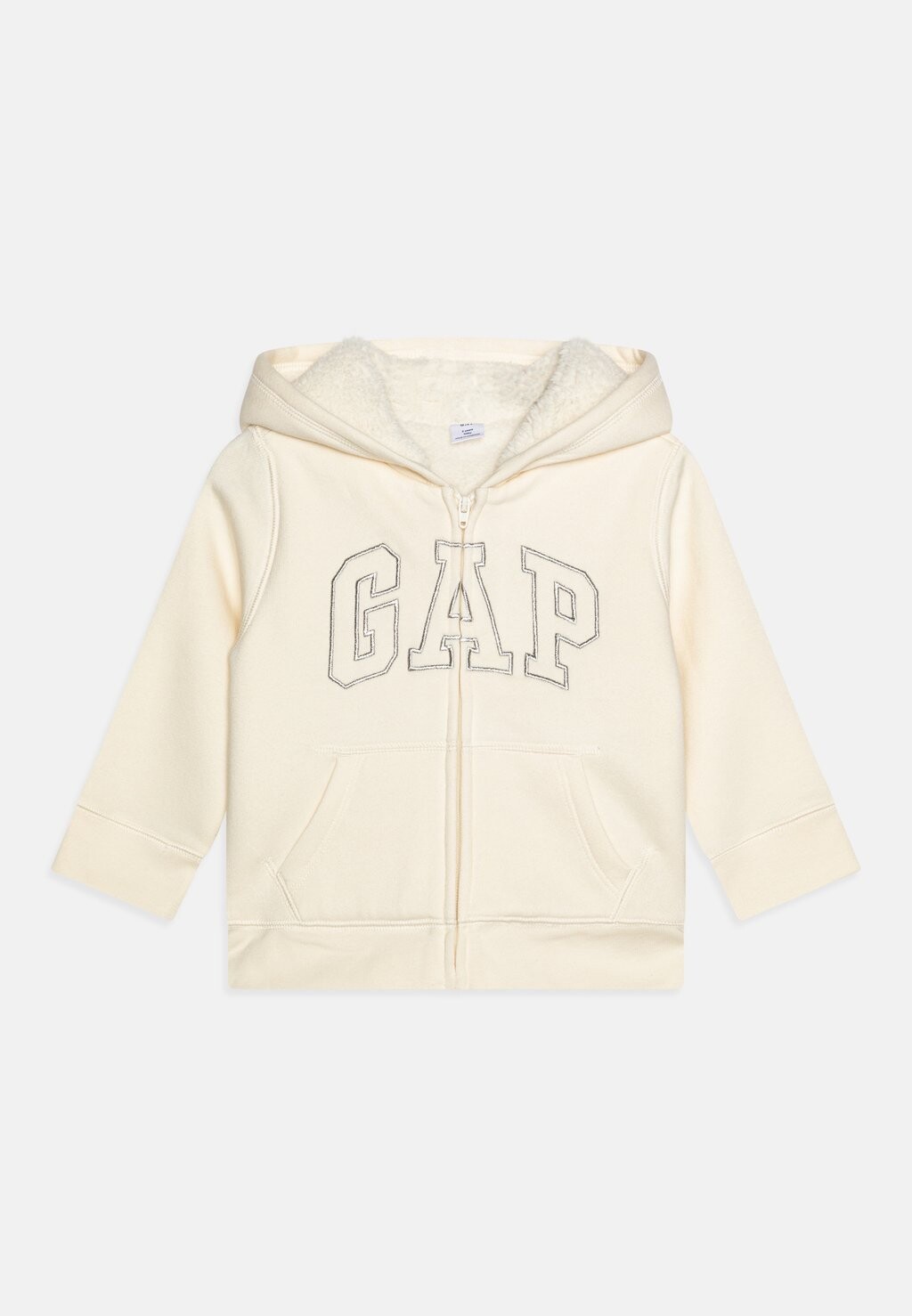 

Толстовка LOGO TODDLER GIRL GAP, кремовый