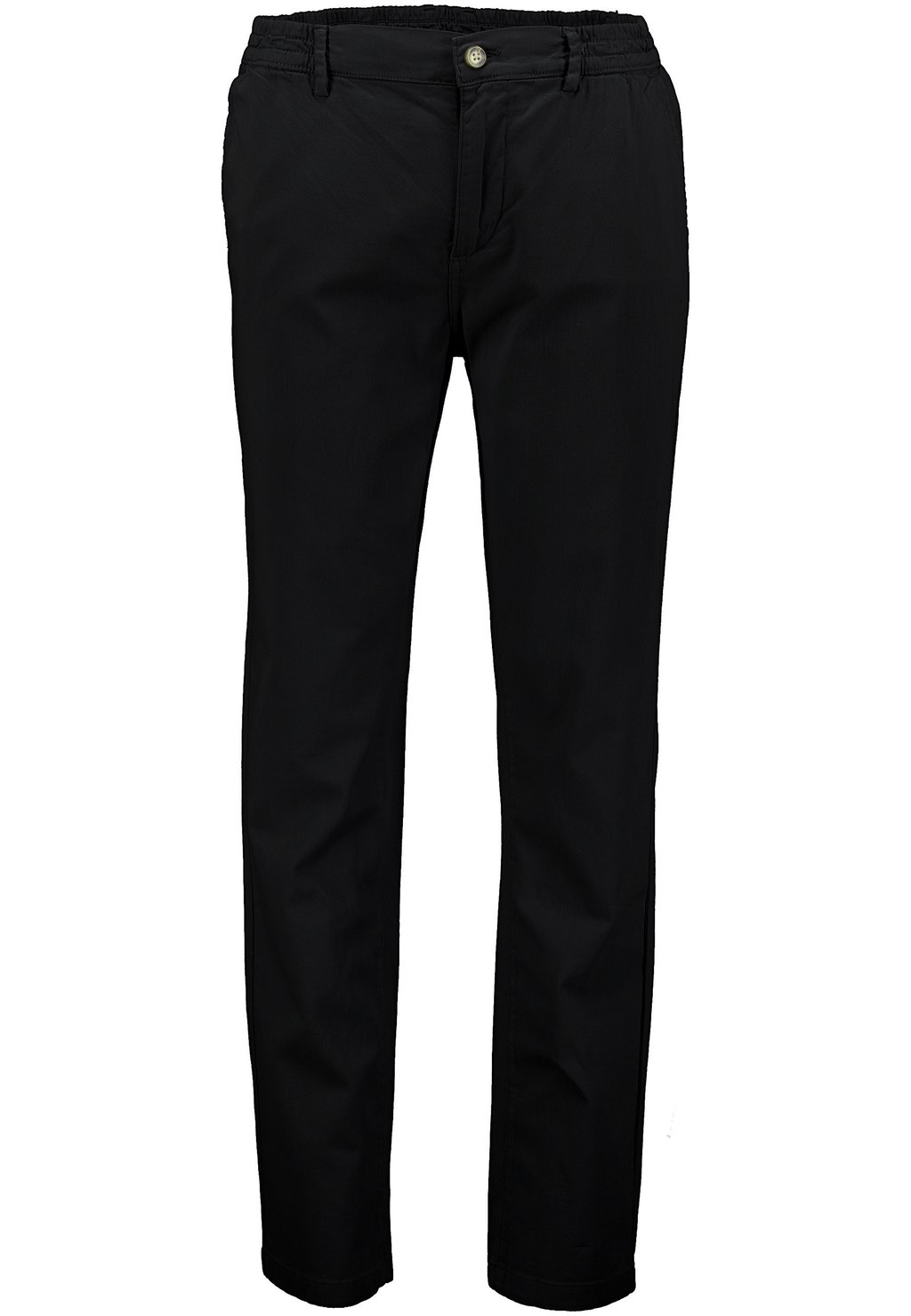 

Брюки SUPERFLEX Lindbergh, черный