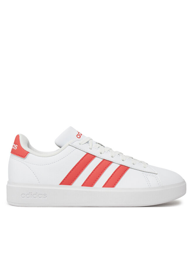 

Кроссовки Adidas, белый