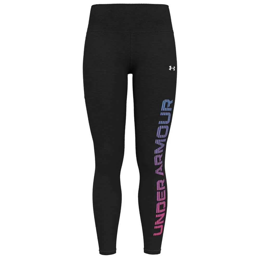 

Леггинсы Under Armour JD Branded, черный