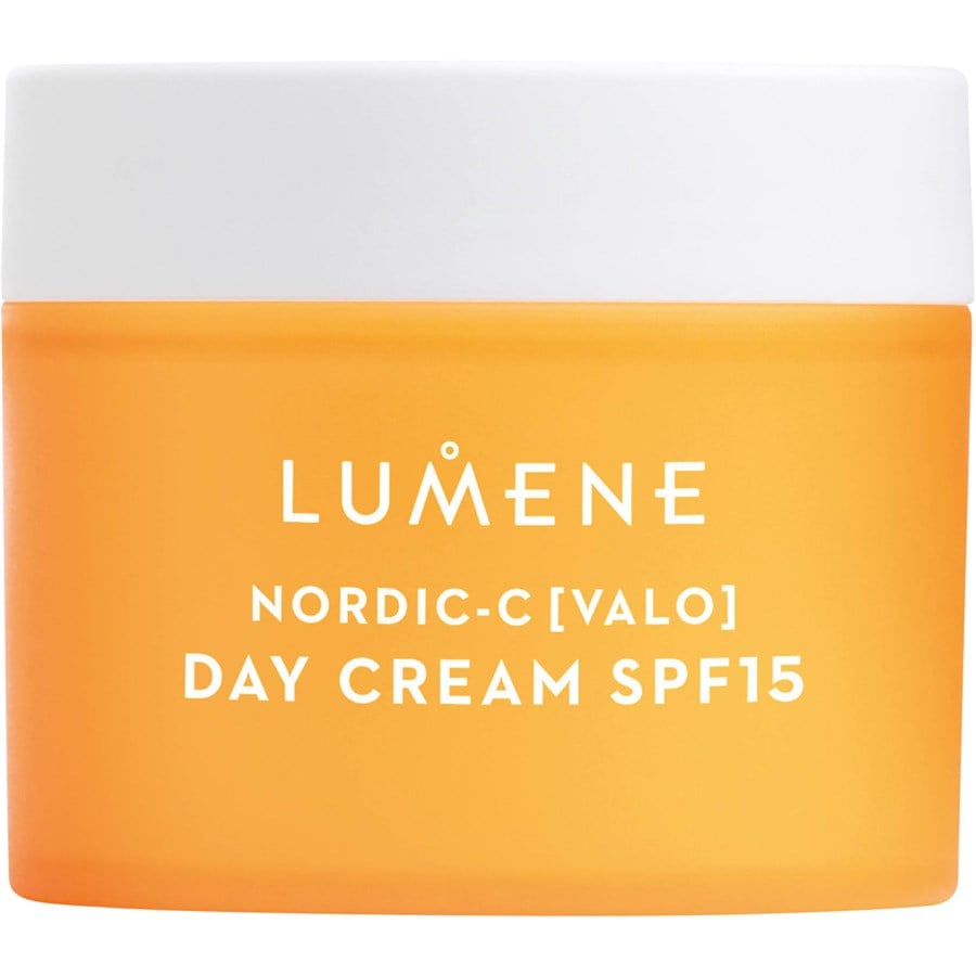 

Крем для лица Lumene Day Cream SPF 15, 50 ml