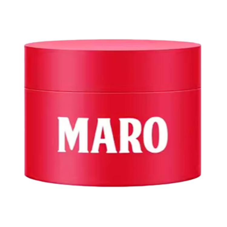 

Матовая моделирующая глина для волос мужская уход и укладка 50 г/50 г*2 Maro, 50g