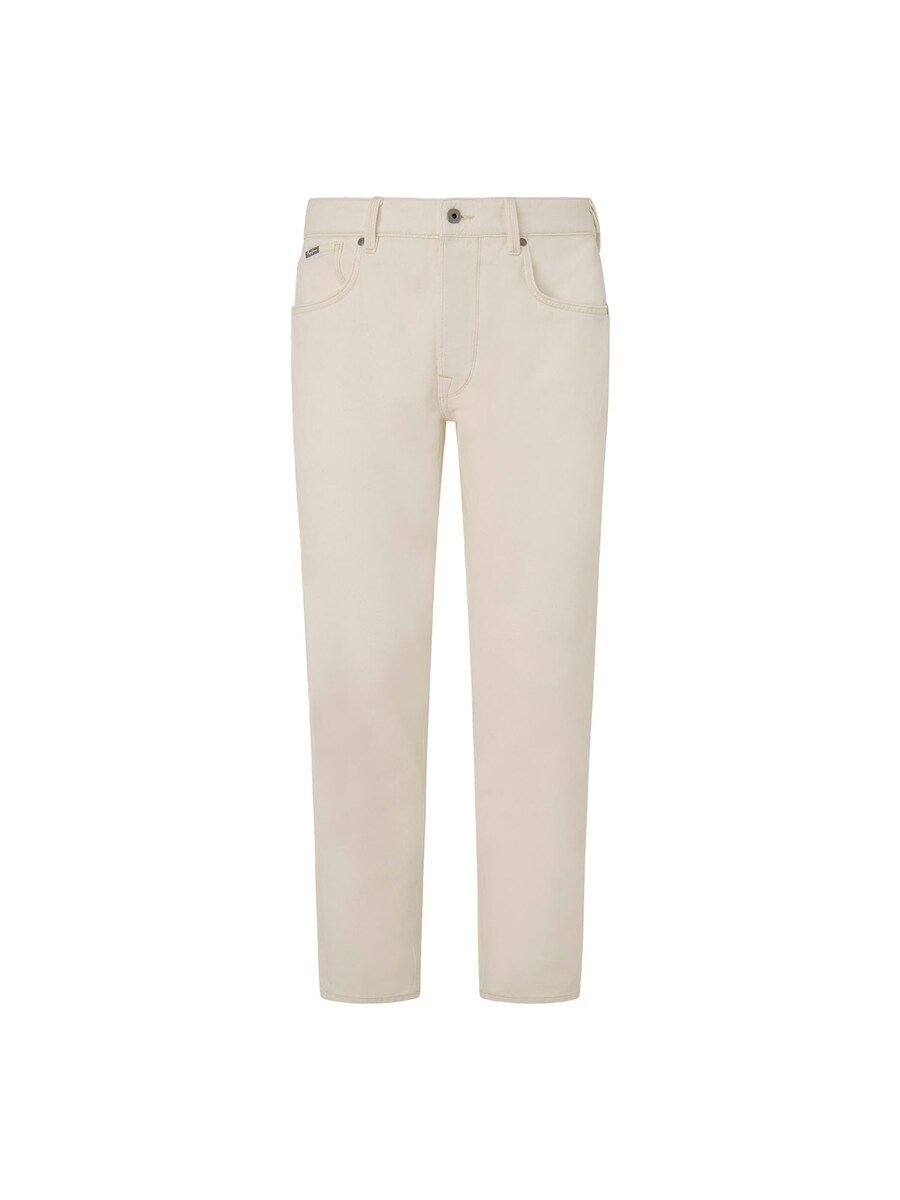 

Зауженные джинсы Pepe Jeans, кэмел