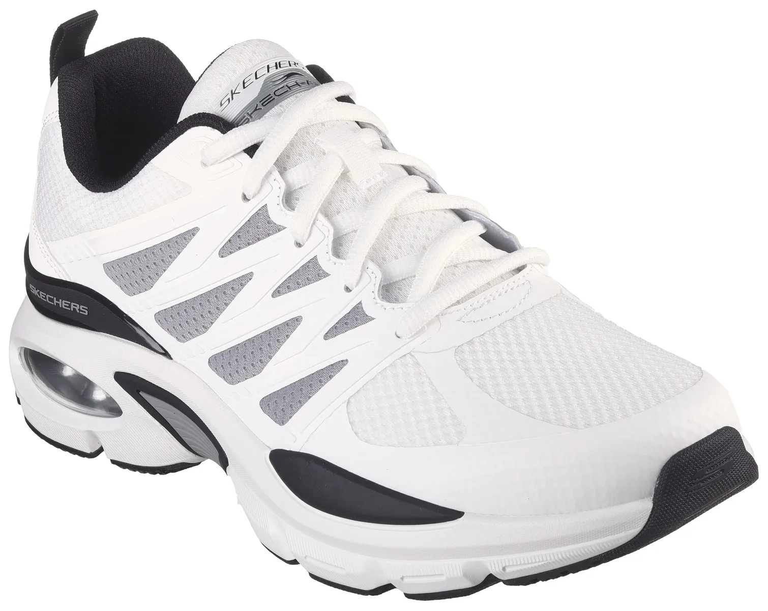 

Кроссовки Skechers "SKECH-AIR VENTURA-REVELL", черный
