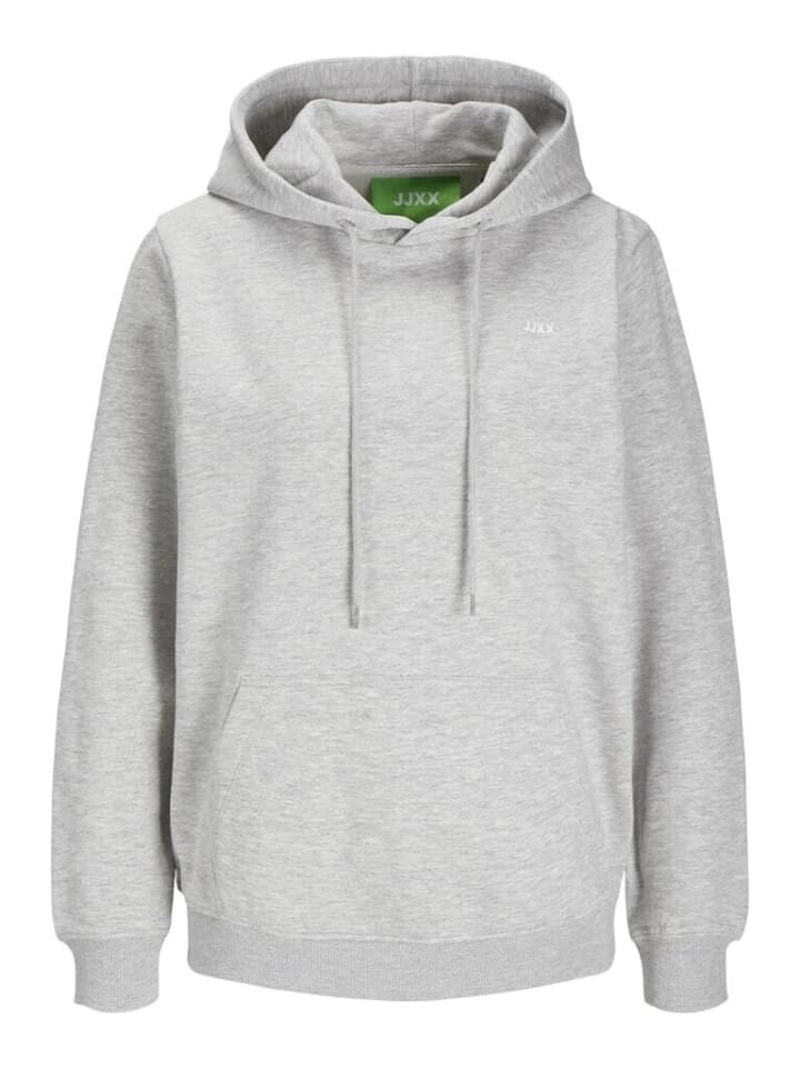 

Толстовка JJXX Sweatshirt, цвет Light Grey Melange
