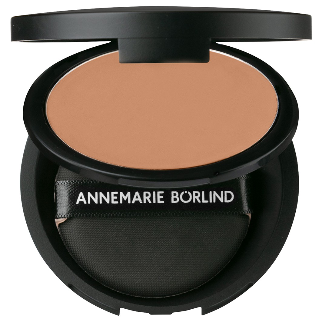 

Тональный крем для лица lower(y603) Annemarie Boerlind, almond, вес 10 гр.