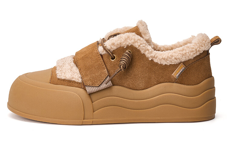 

Кеды Joy&Mario Skateboard Shoes Women's Low-Top