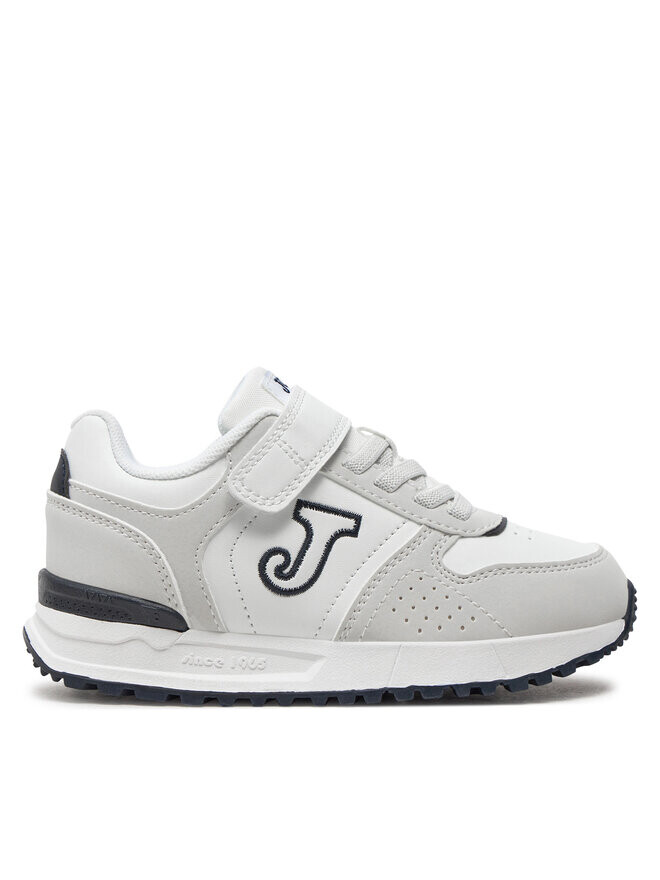 

Кроссовки Joma Weiß, черно-белый
